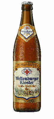 Weihenstephaner Hefe Weissbier  20/0,5L